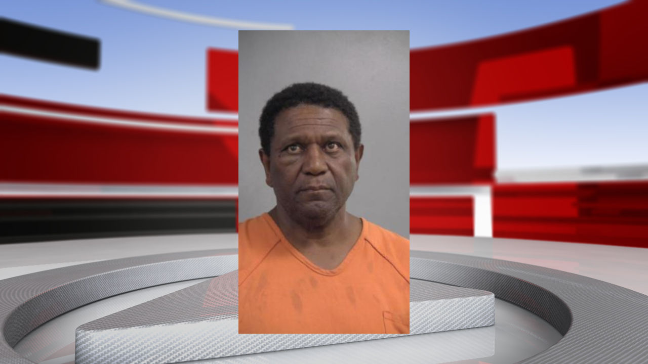 Robert James Hayden Jr.